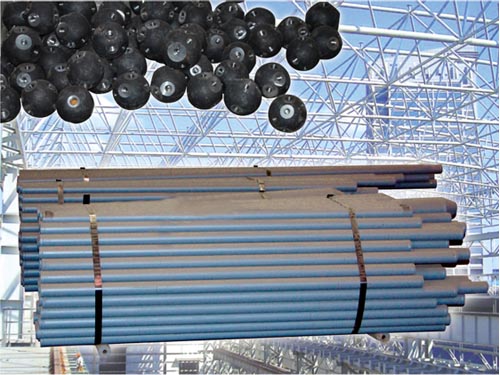 台湾迪拜大型主题乐园网架